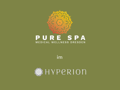 Wellness Gutschein fr Pure Spa im Hyperion Hotel