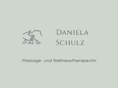 Wellness-Gutschein einlsen bei Daniela Schulz